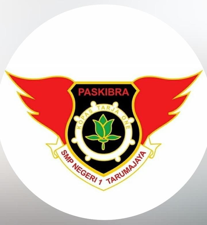 Logo SMP NEGERI 1 TARUMAJAYA
