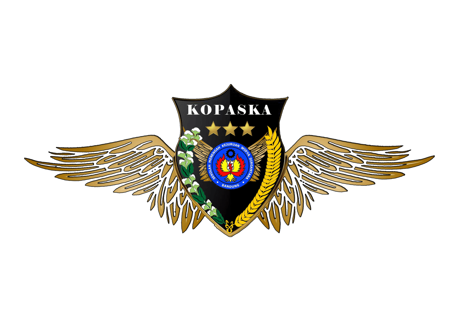 Logo Kopaska 