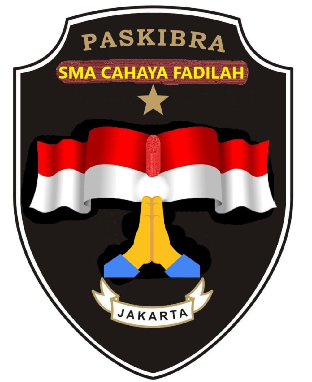 Logo PASCAFAL 