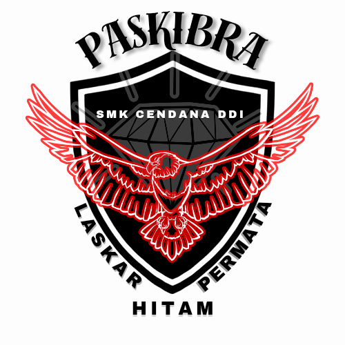 Logo Laskar Permata Hitam 