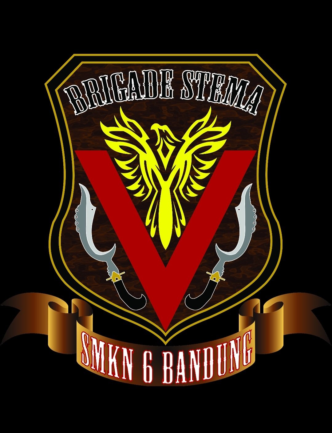 Logo BRIGARD STEMA