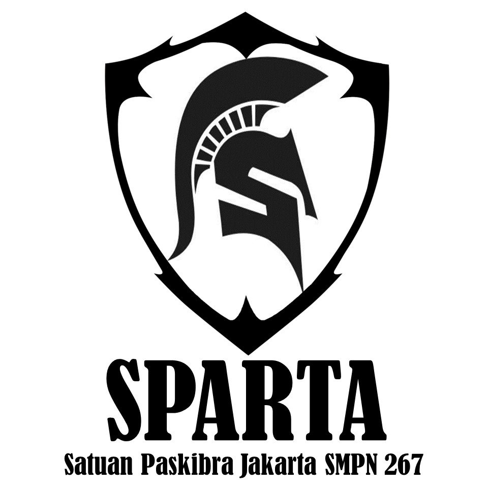 Logo sparta267