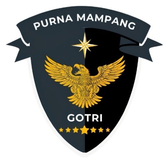 Logo Purna Mampang 