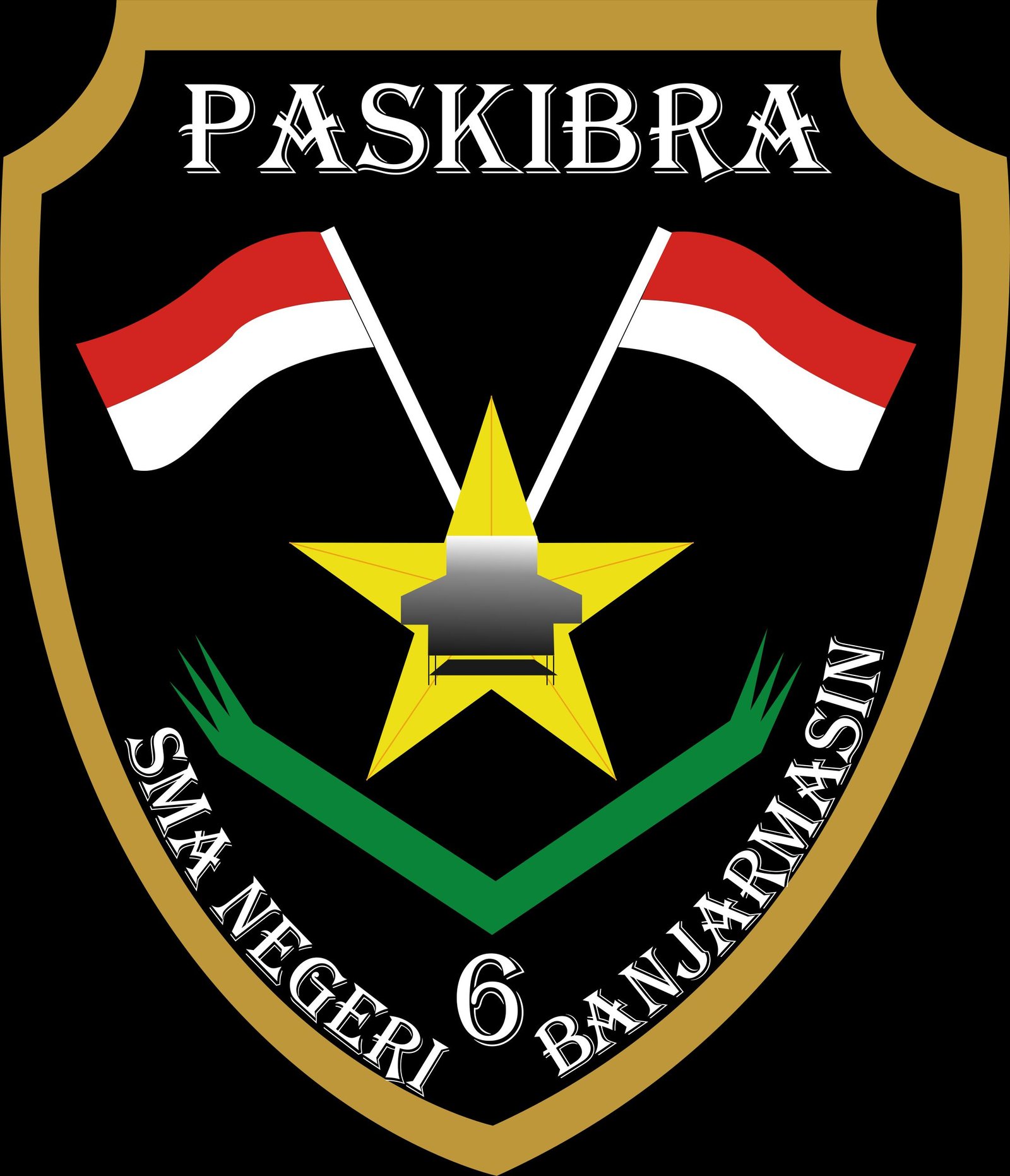 Logo Passmanam Bjm