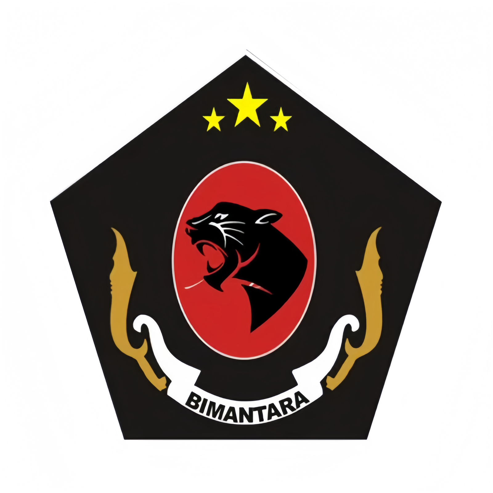 Logo BIMANTARA CISARUA