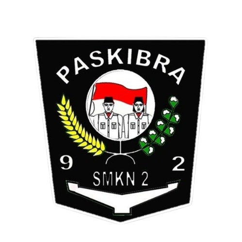 Logo PASTEMA 1 (PASKIBRA SMKN 2 PALEMBANG)