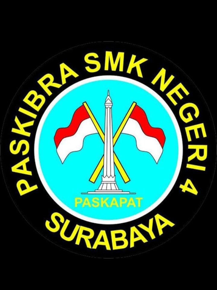 Logo PASKAPAT