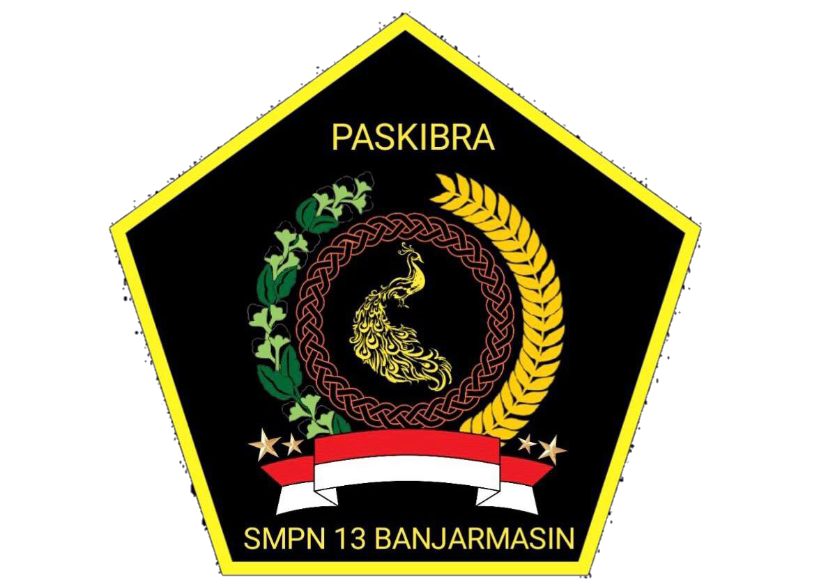 Logo Laskar Merak Sakti