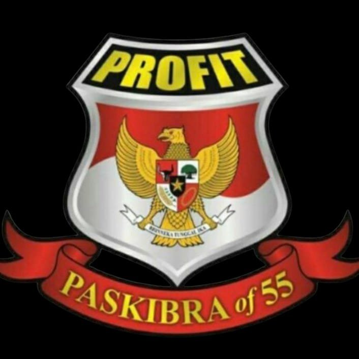 Logo Satuan Club U-19 SMAN 55 Jakarta