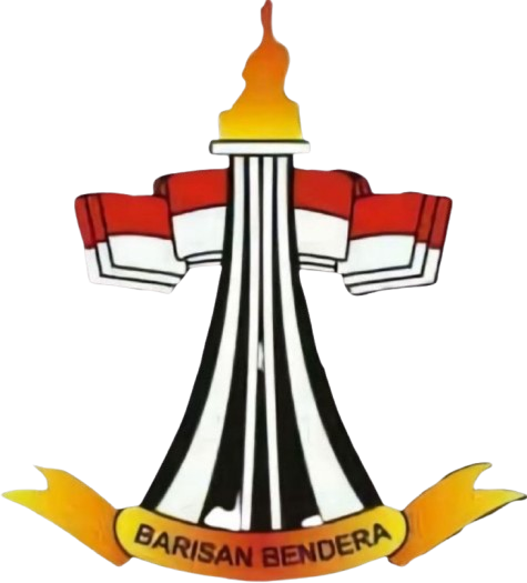 Logo BARASMANAM