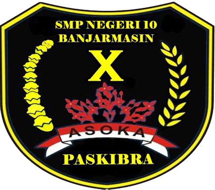 Logo LASKAR ASOKA