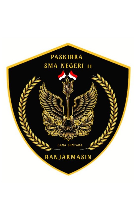 Logo Laskar Gana Buntara 