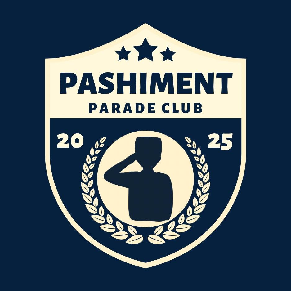 Logo Pashiment Samarinda