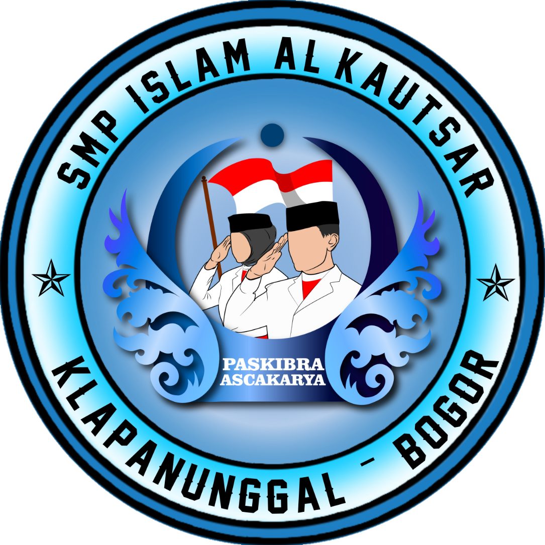 Logo PASKIBRA ASCAKARYA