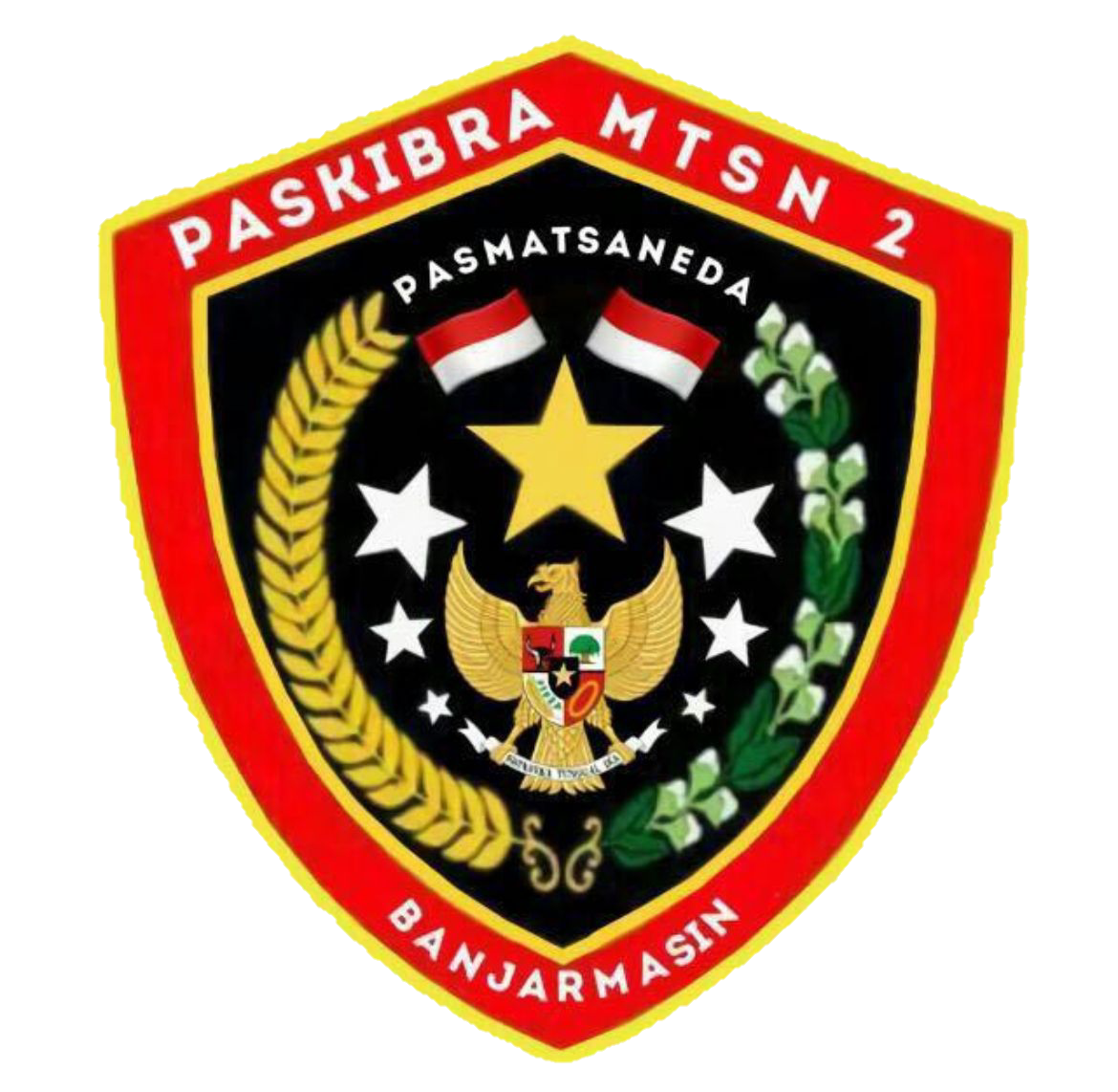 Logo PASMATSANEDA BJM