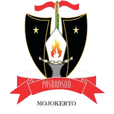 Logo PASKIBRA SMAN 1 SOOKO