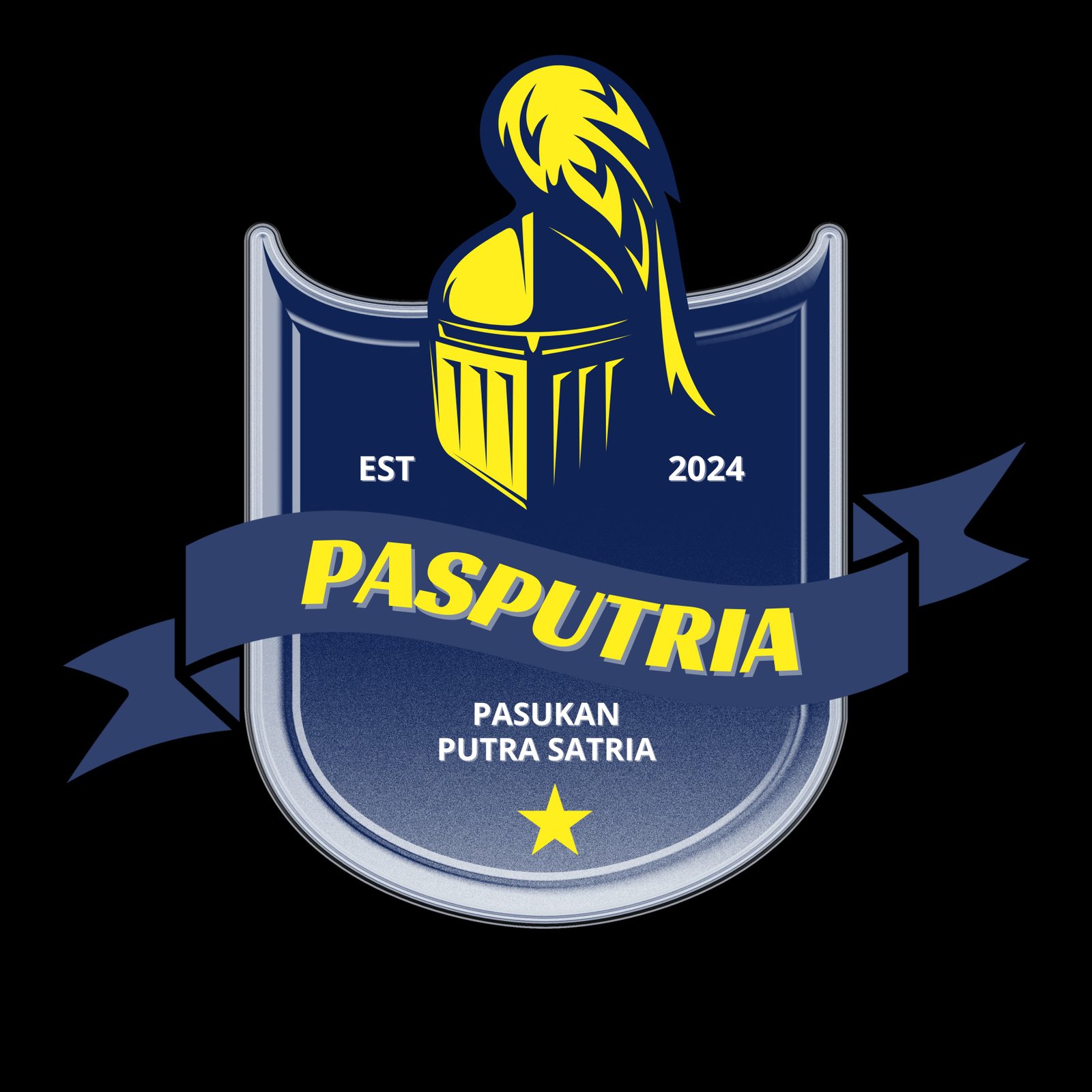 Logo SMP PUTRA SATRIA (PASPUTRIA)
