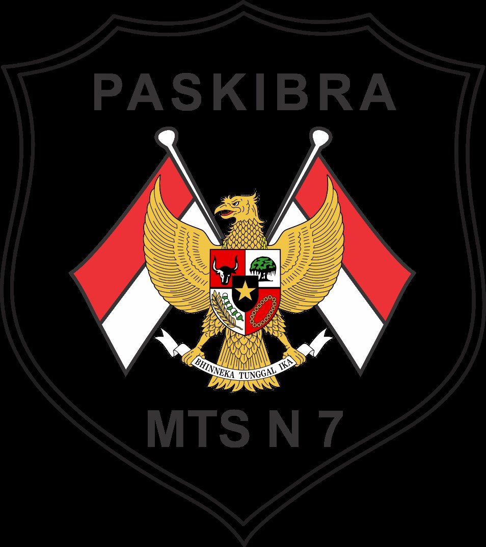 Logo PASKIBRA TOEJOEH MODEL (PASTOEM)