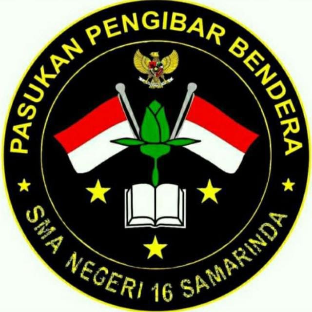 Logo Paskabnas Samarinda