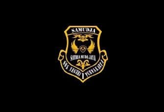 Logo SAMUDJA