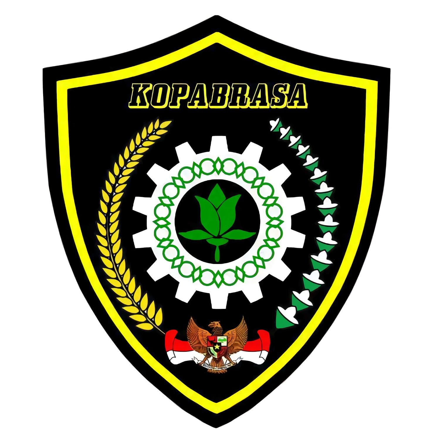 Logo Kopabrasa