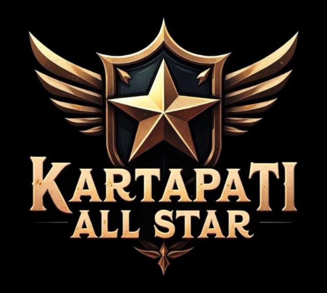 Logo KARTAPATI ALL STAR