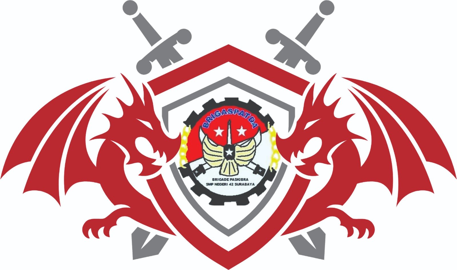 Logo BRIGASPATDA