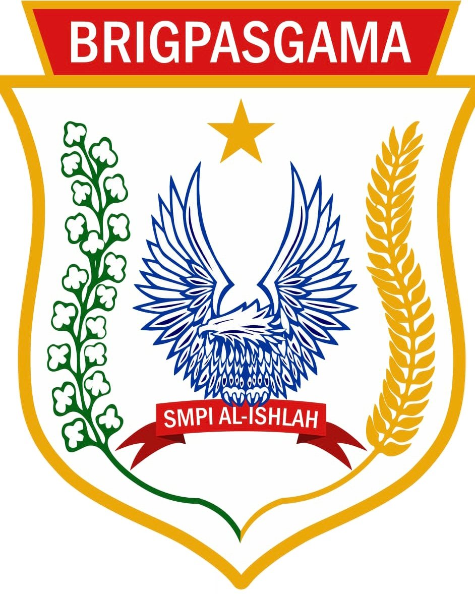 Logo BRIGPASGAMA