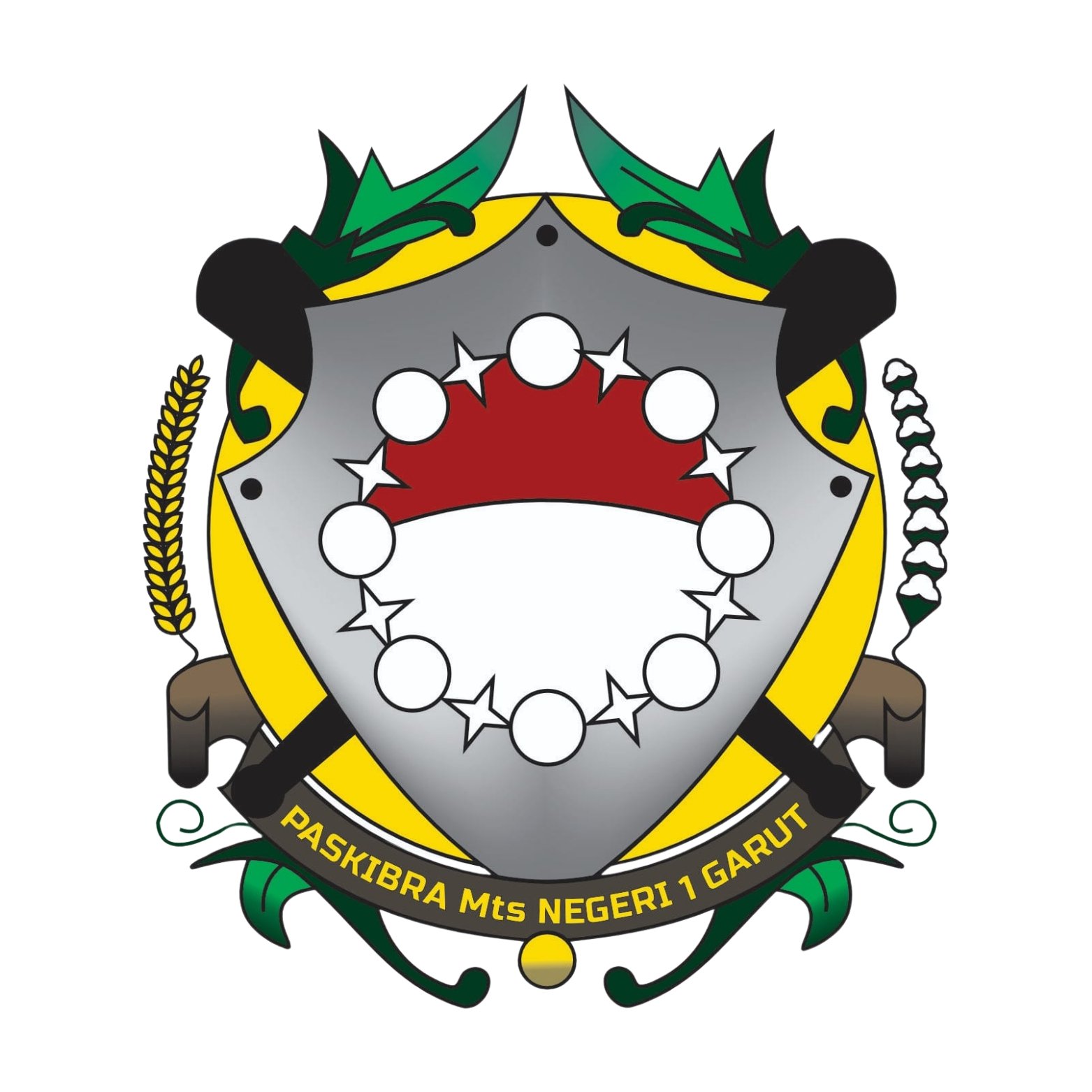 Logo PASTSAGA'4
