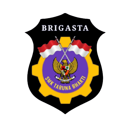 Logo Brigasta The 1 Only
