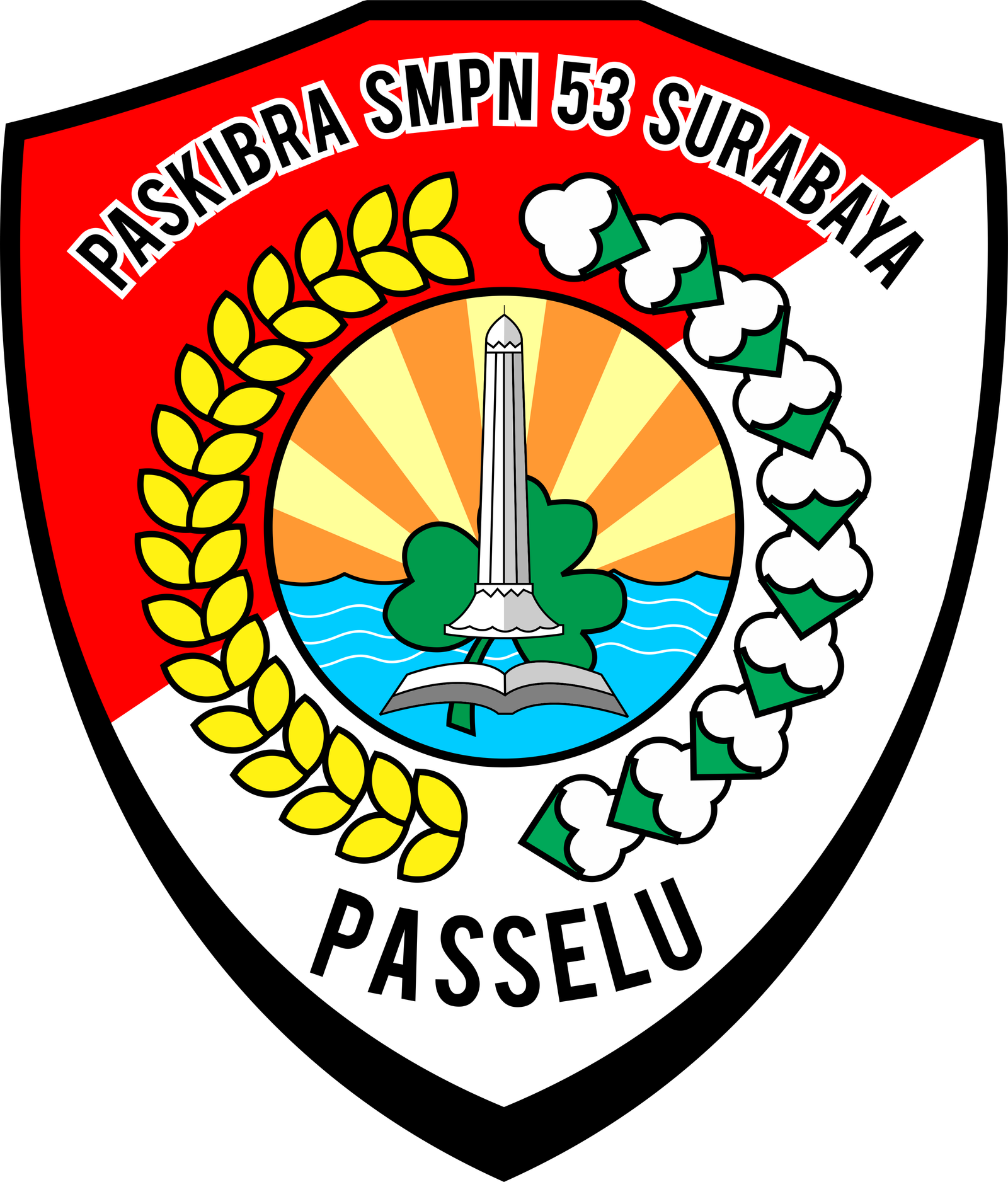 Logo PASSELU