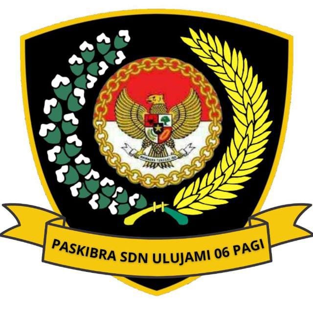 Logo SDN Ulujami 06 Pagi JS