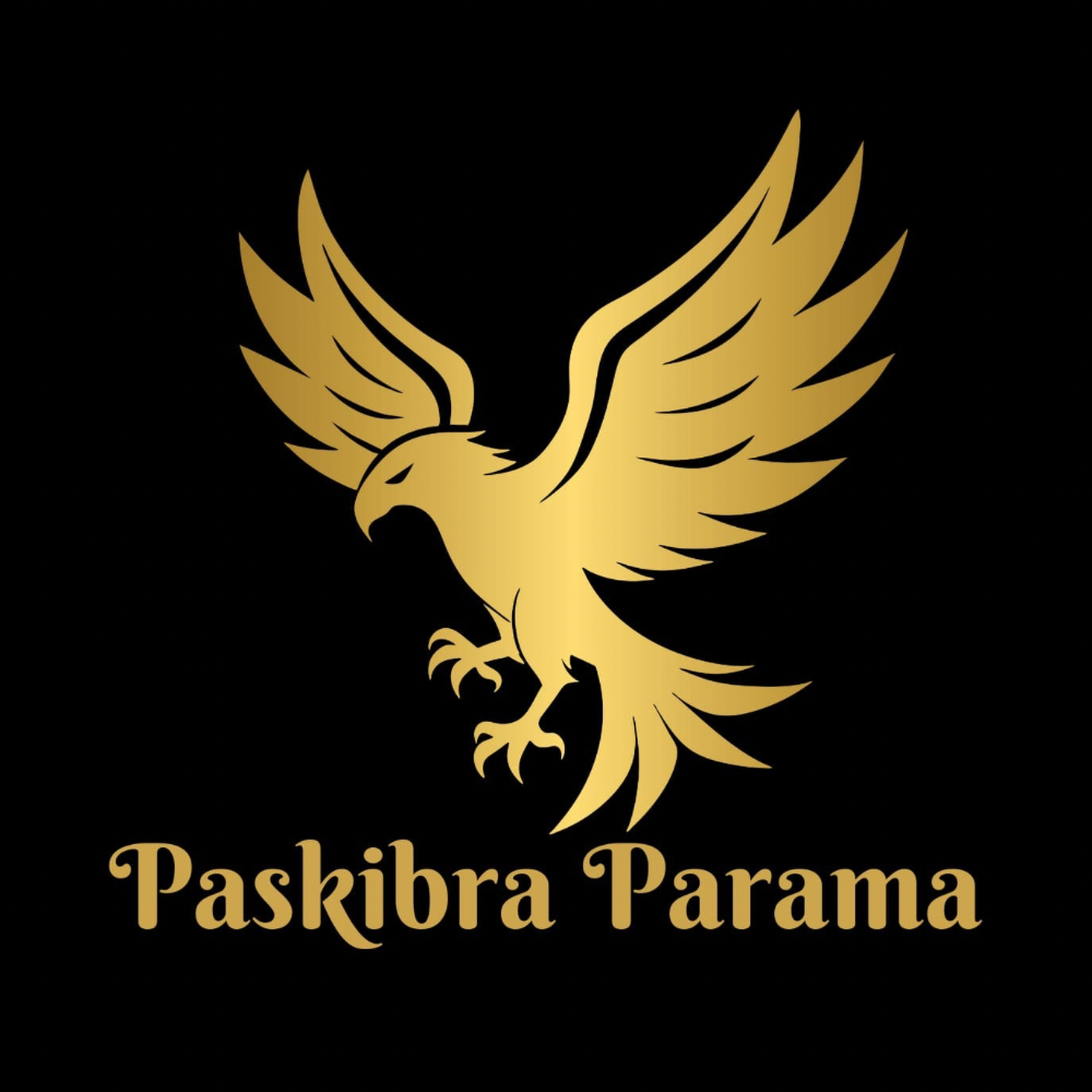 Logo PASKIBRA PARAMA