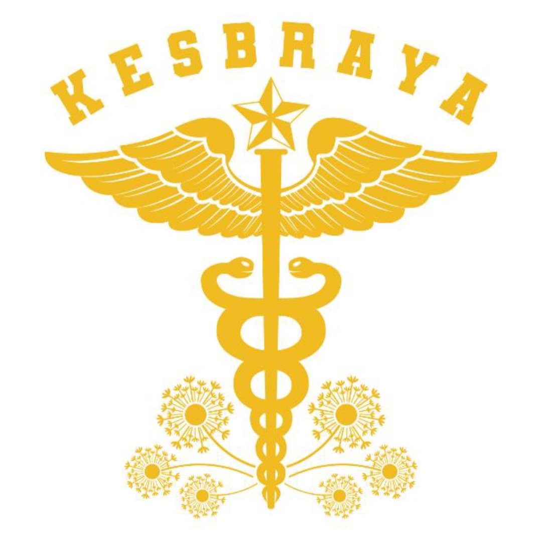 Logo KESBRAYA