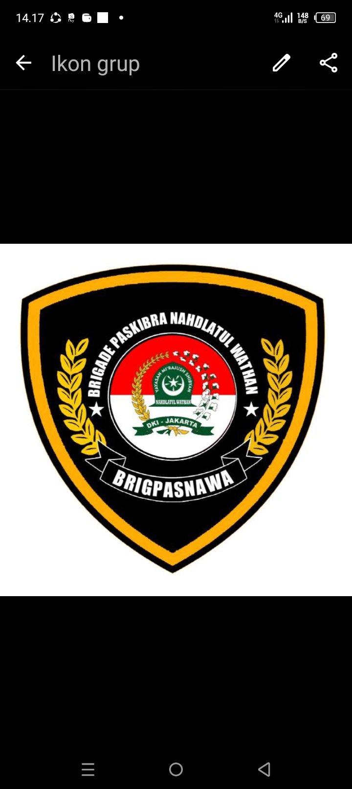 Logo BRIGPASNAWA