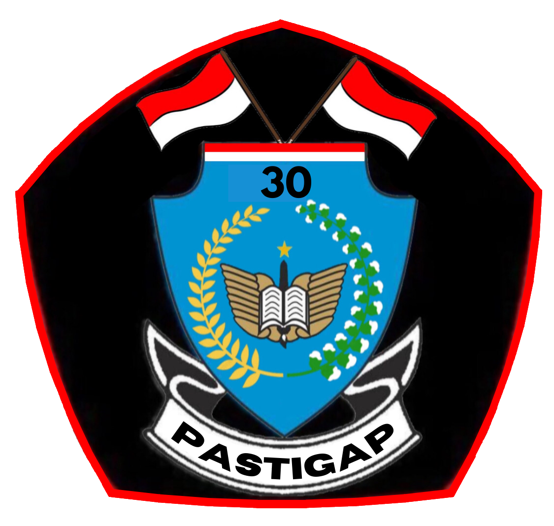 Logo PASTIGAP 30