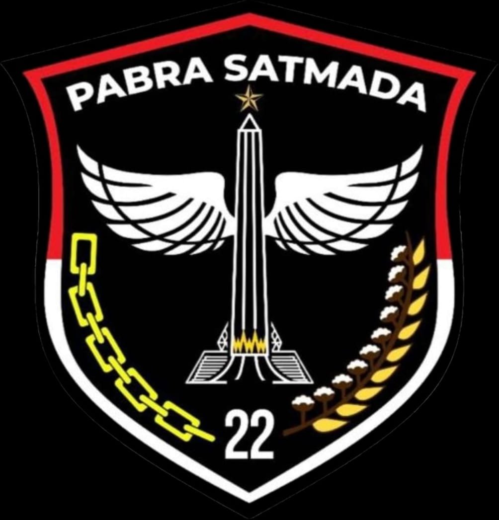 Logo SMP Negeri 22 Surabaya/Pabrasatmada