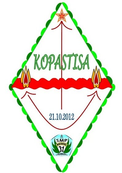 Logo KOPASTISA