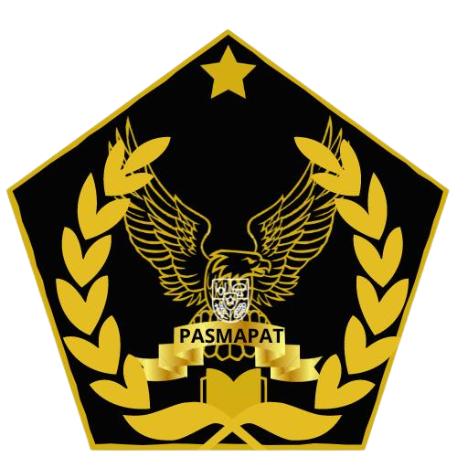 Logo PASMAPAT
