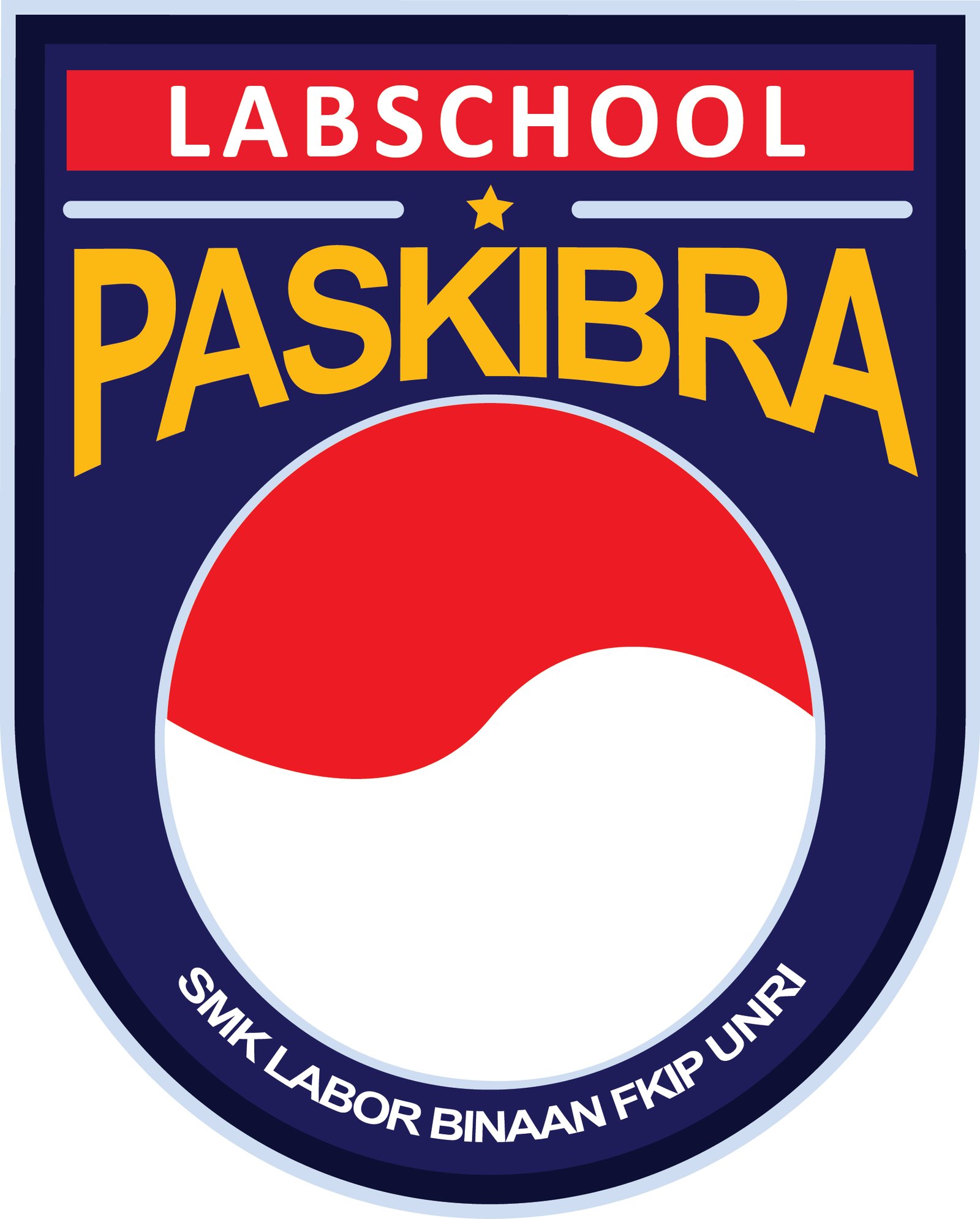Logo Passlabs SMK LABOR PEKANBARU