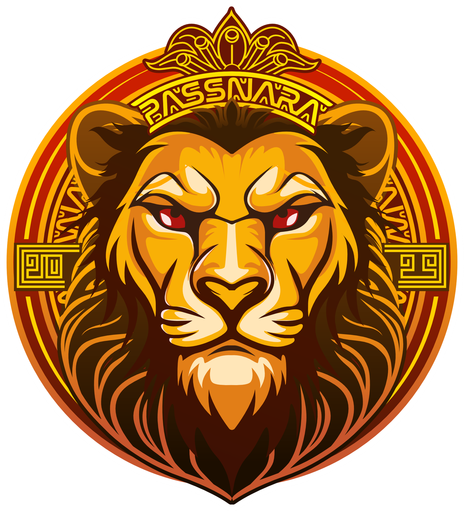 Logo PASSNARA