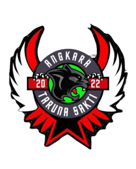 Logo pasussakti(paskibra SMP taruna sakti) 