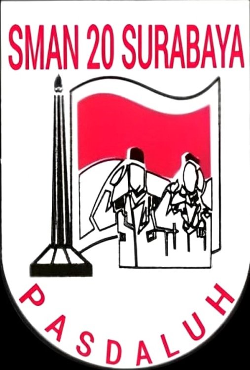 Logo PASDALUH