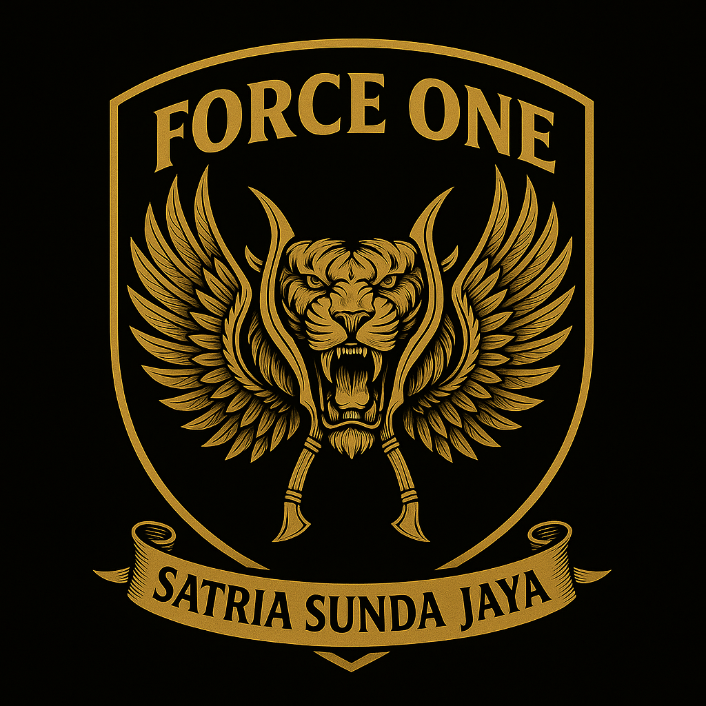 Logo SATRIA SUNDA JAYA