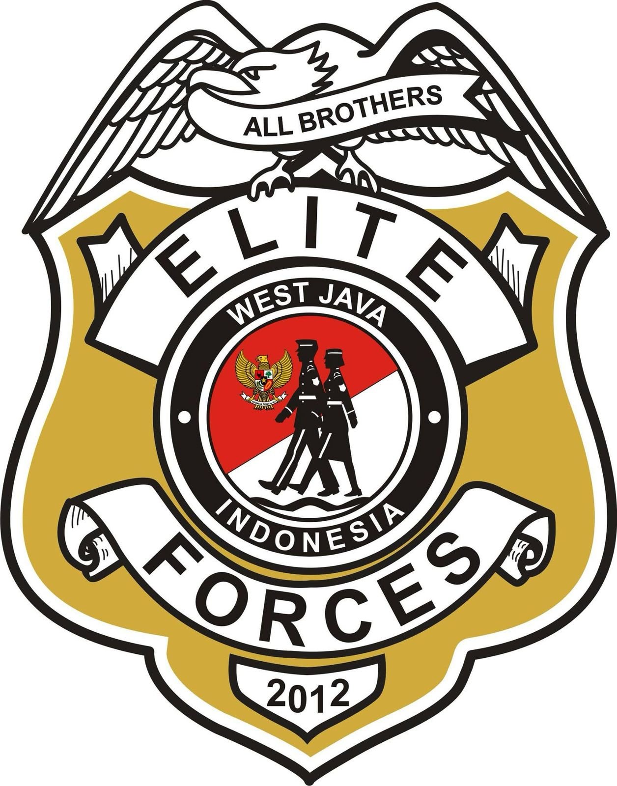 Logo Elite Forces