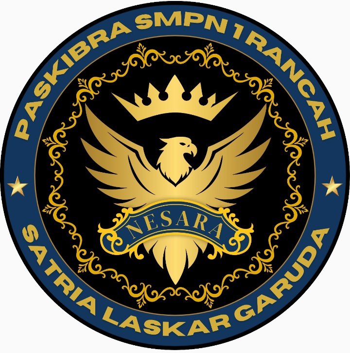 Logo SATRIA LASKAR GARUDA