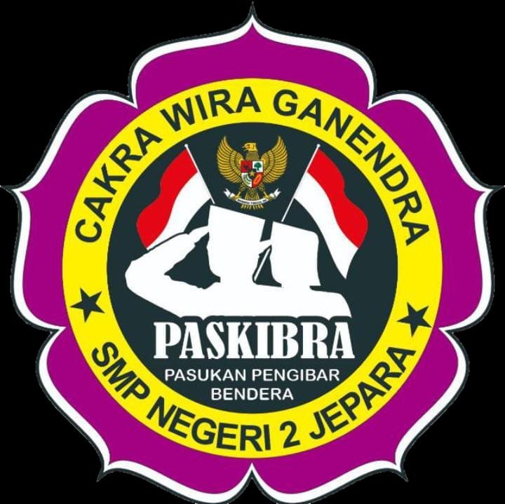 Logo cakra wira ganendra