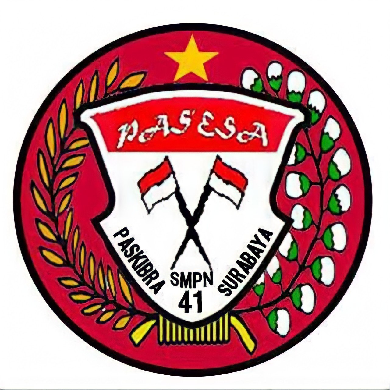 Logo PASESA