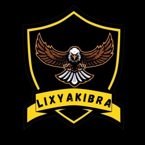 Logo Lixyakibra 