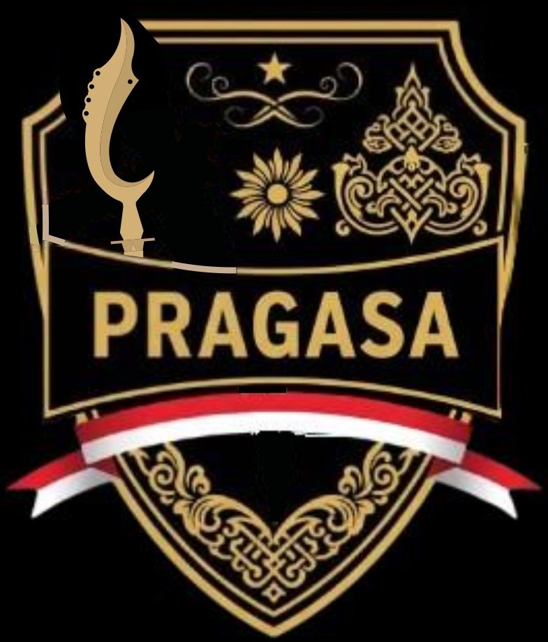 Logo PRAGASA